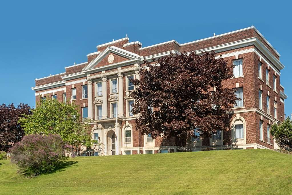 The Courthouse Hotel主图