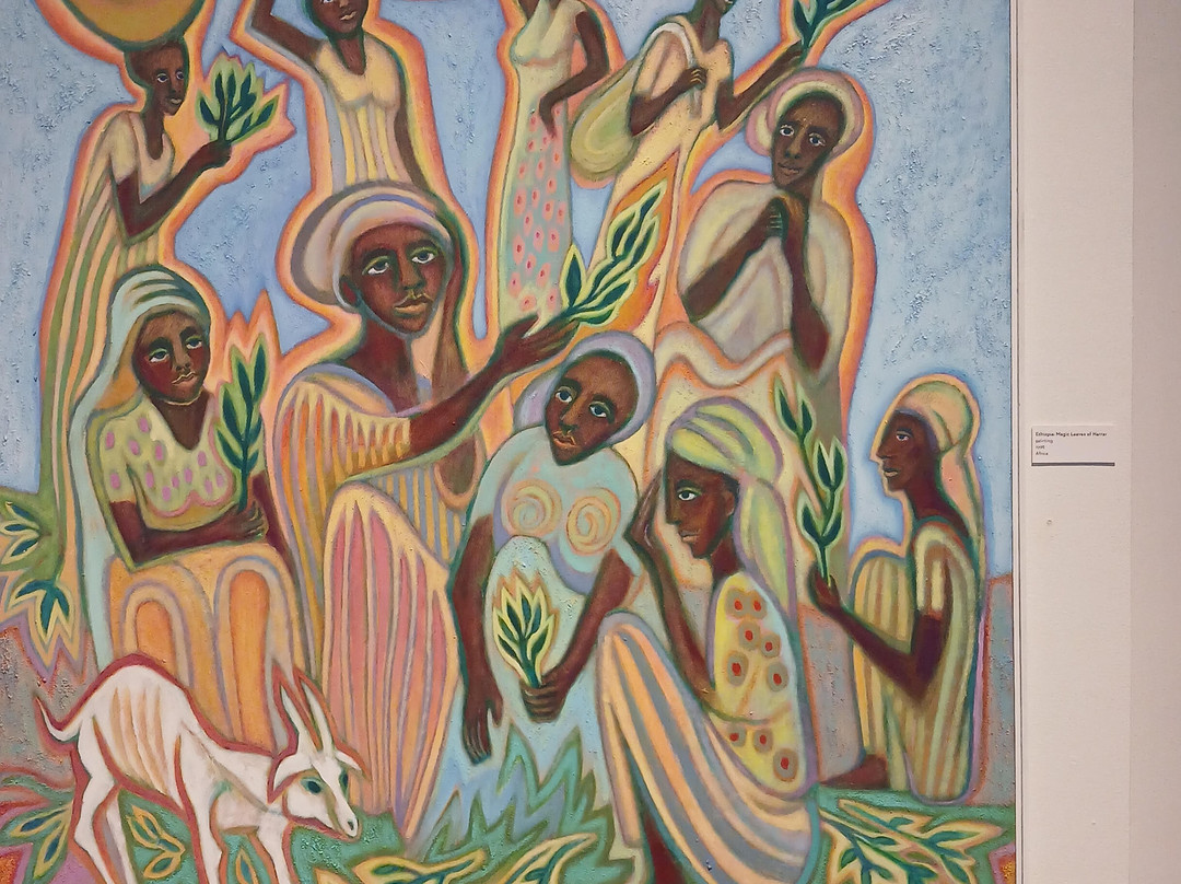 Benton County Historical Society and Museum-Philomath必去景点