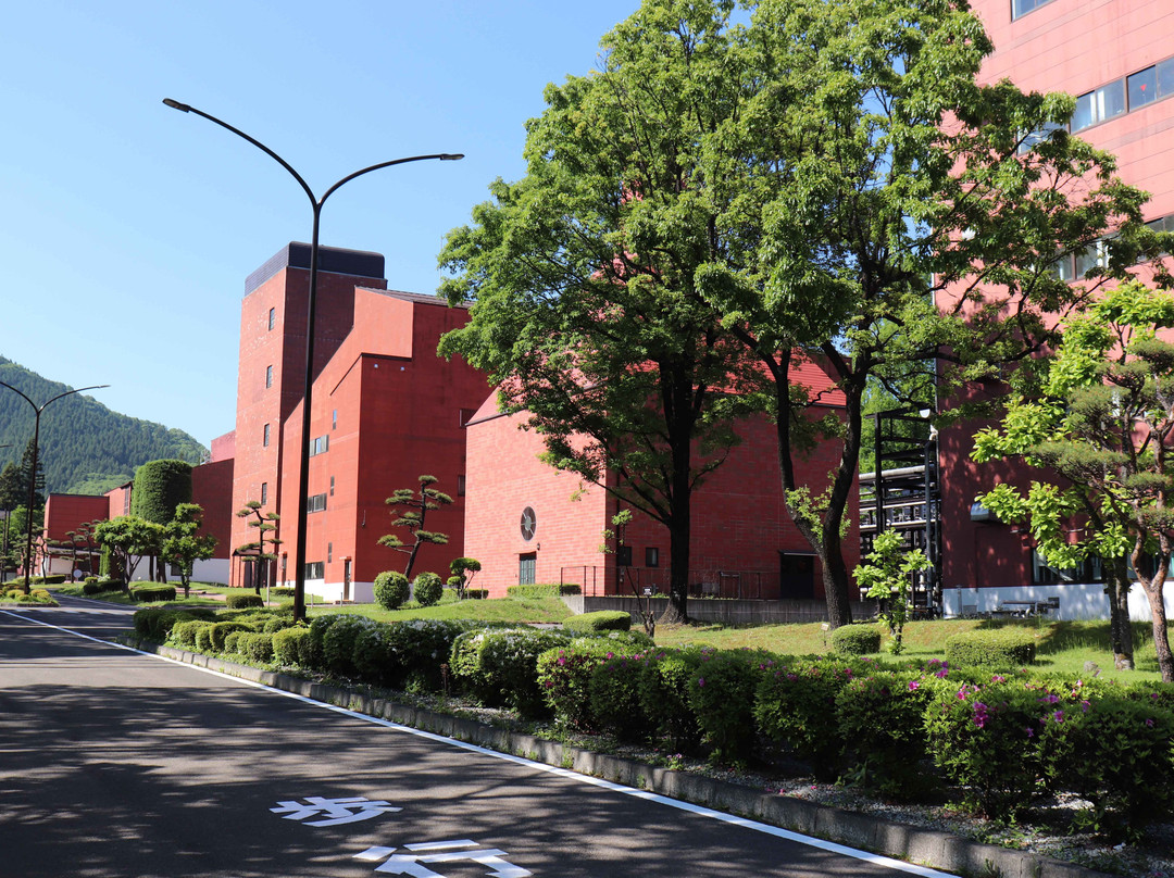 Nikka Whisky Sendai Factory Miyagikyo Distillery-仙台市必去景点