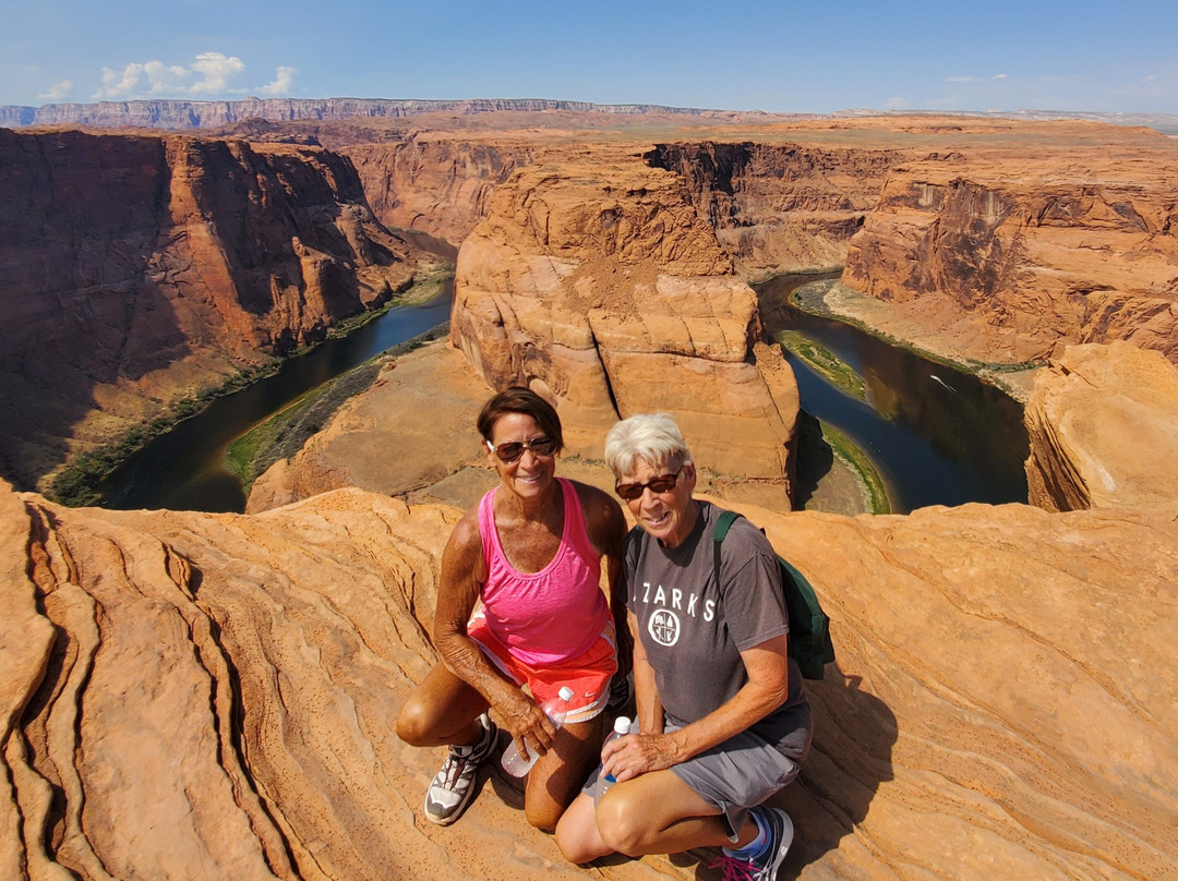 Lake Powell Vacations and Rentals-佩吉必去景点