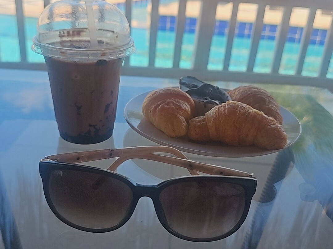 Dhara Residence Grand Waha