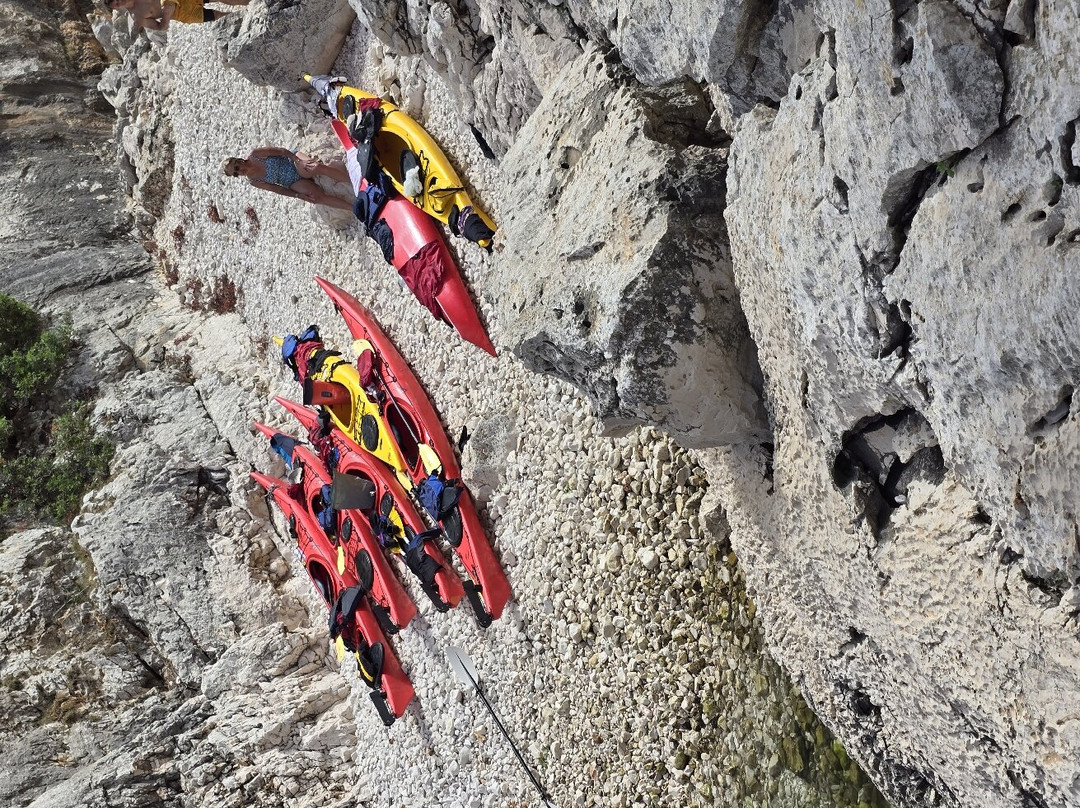 Wild Trails Italy-San Sperate必去景点