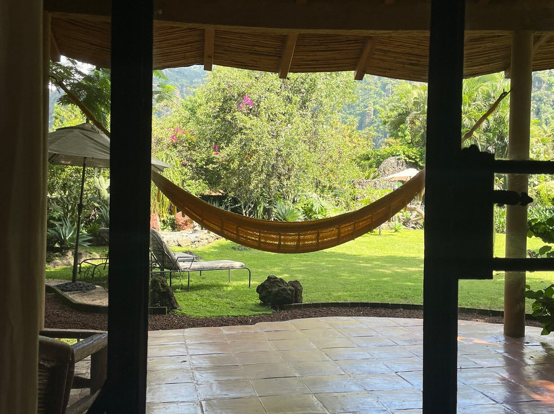 Hotel Villas Valle Mistico主图