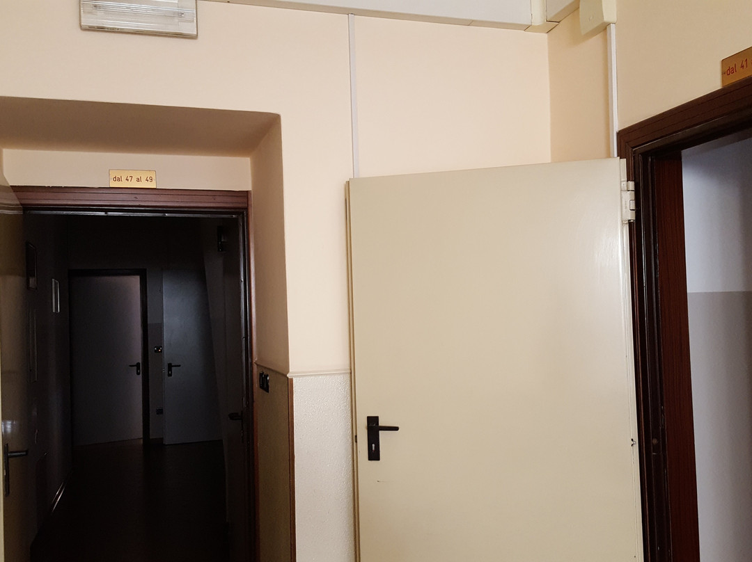 Hotel Colonna主图