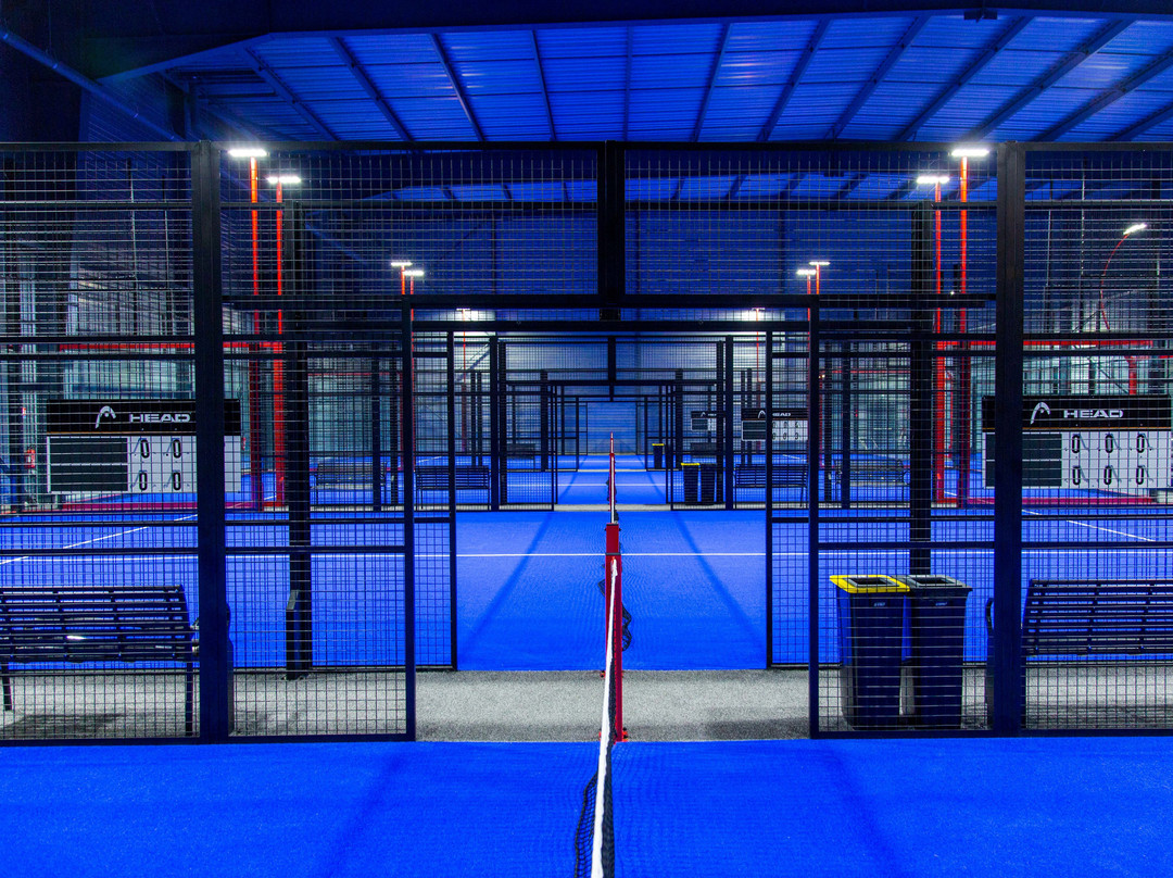 Padel Horizon景点图片