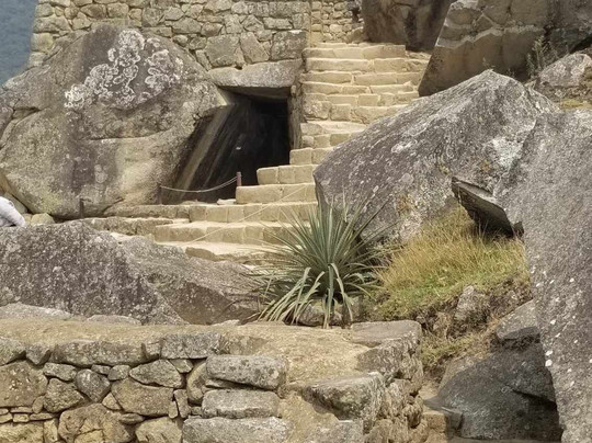 MachuPicchu Inka Trek-马丘比丘必去景点