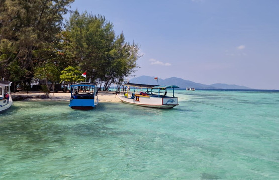 Dunia Bintang Tour & Travel-卡里蒙加瓦必去景点