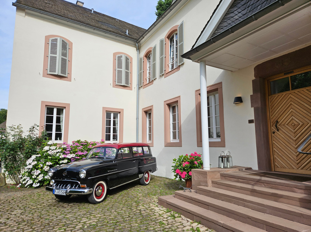 Weingut von Othegraven-Kanzem必去景点