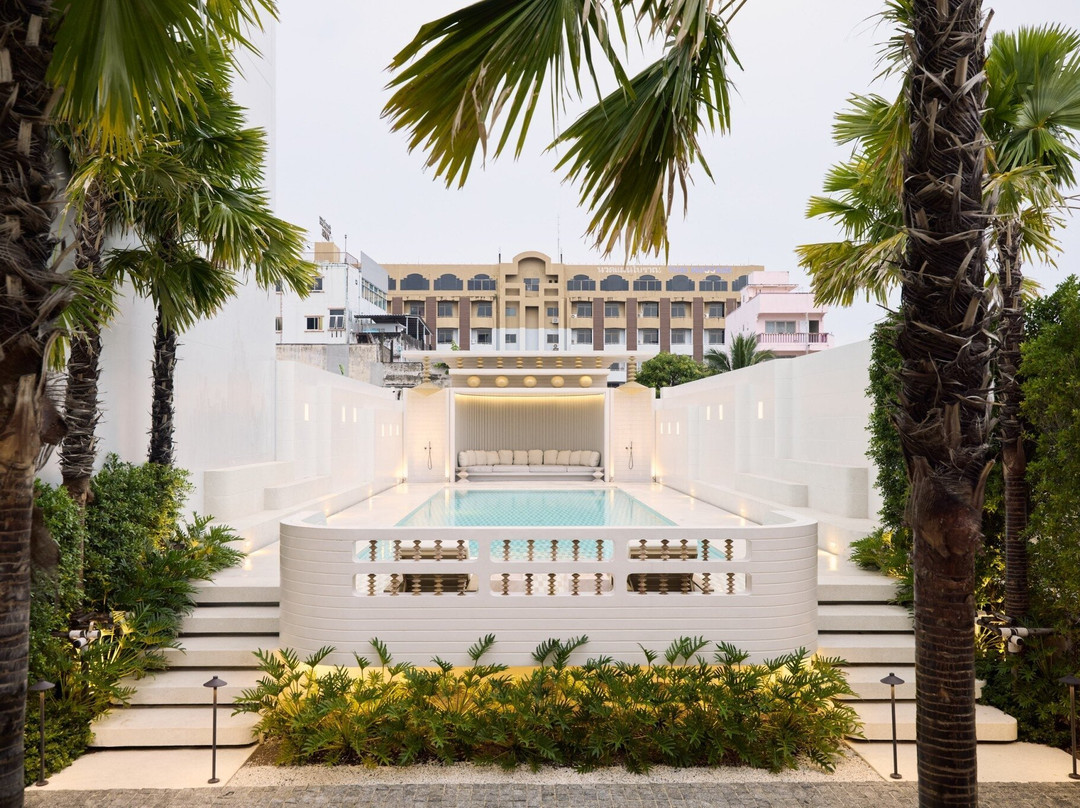 Arco Hotel Phuket Town