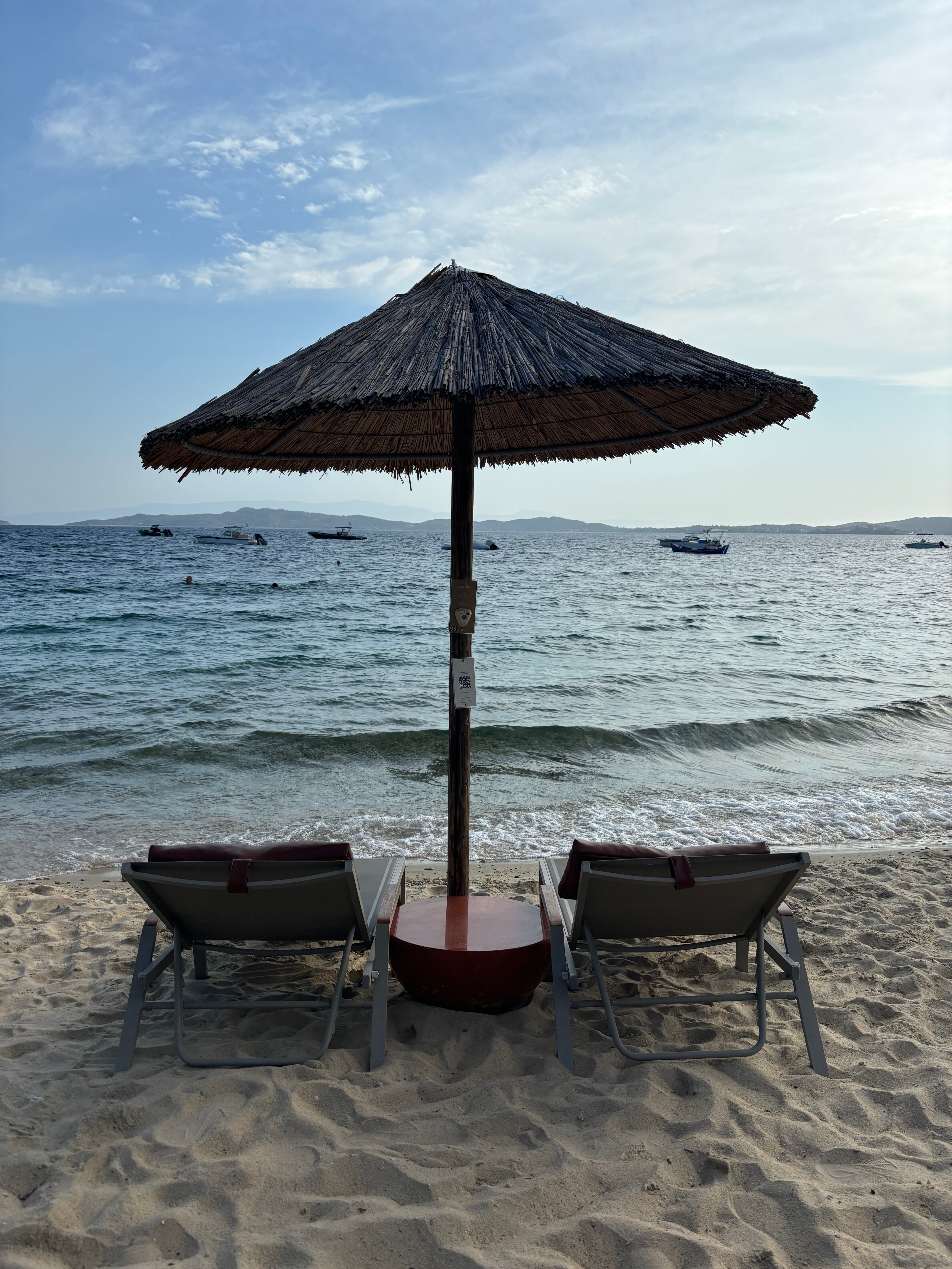 Eagles Palace, Small Luxury Hotels Of The World-泳池