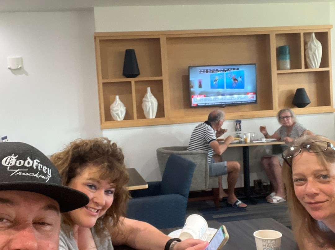 Holiday Inn Express & Suites Monroe By IHG主图