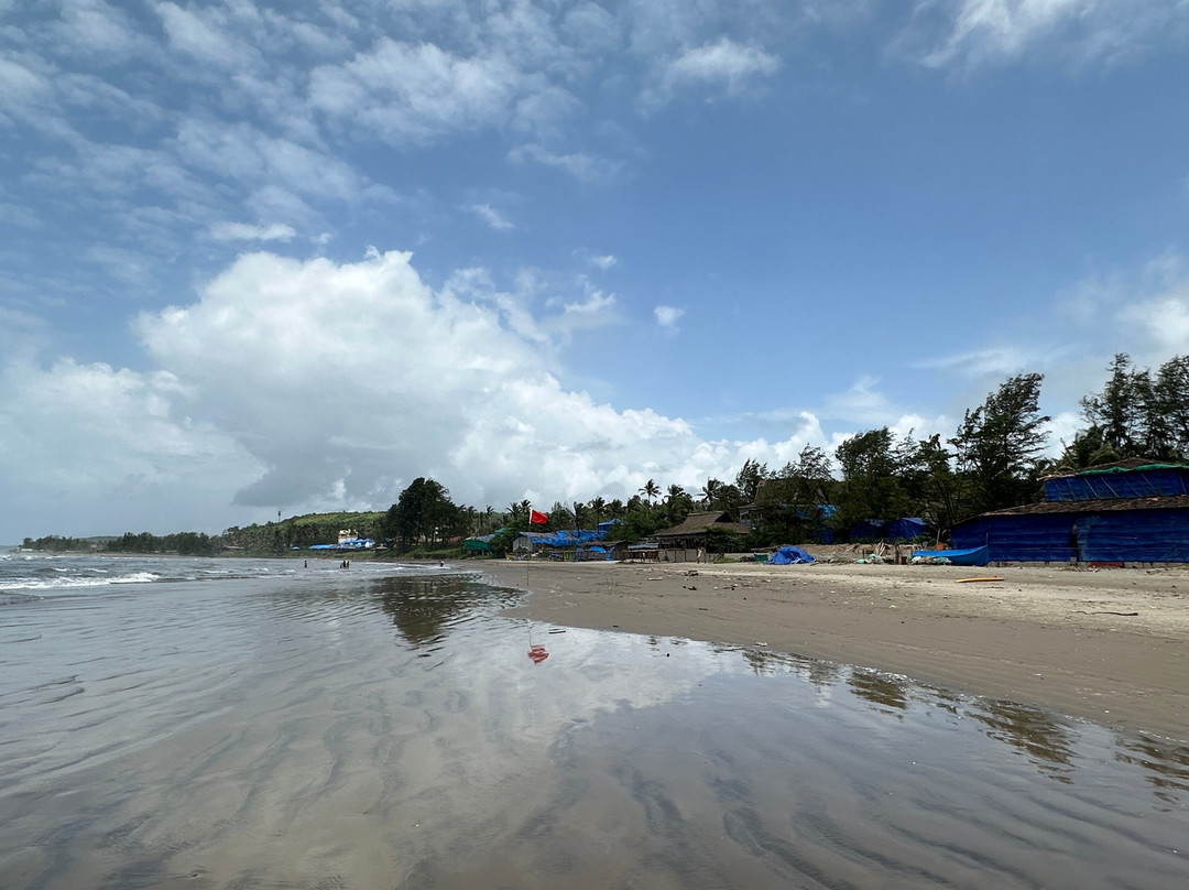 Nalanda Retreat Goa主图