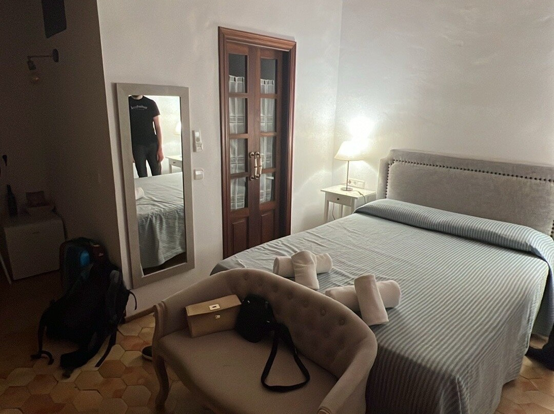 Petit Caimari - Turismo de interior主图