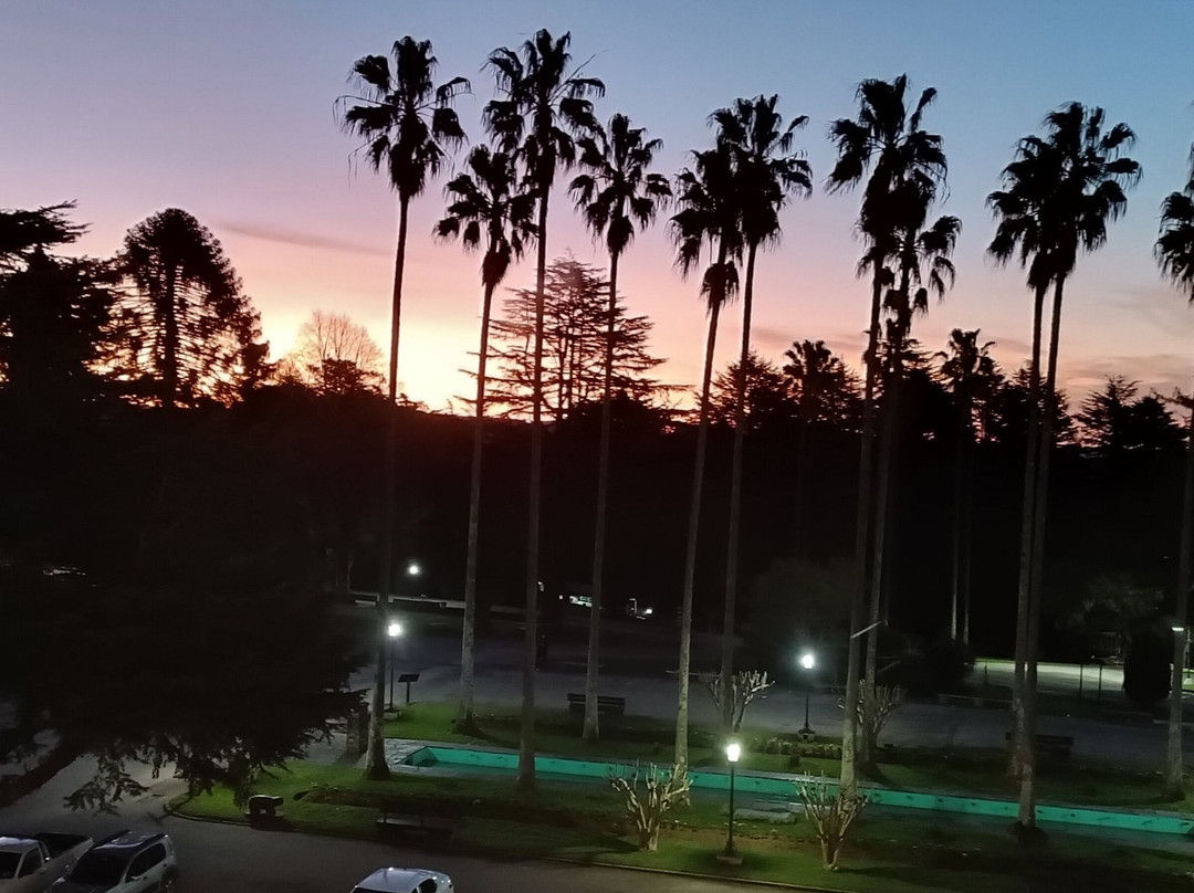 Parque de Minas - Hotel Vacacional主图