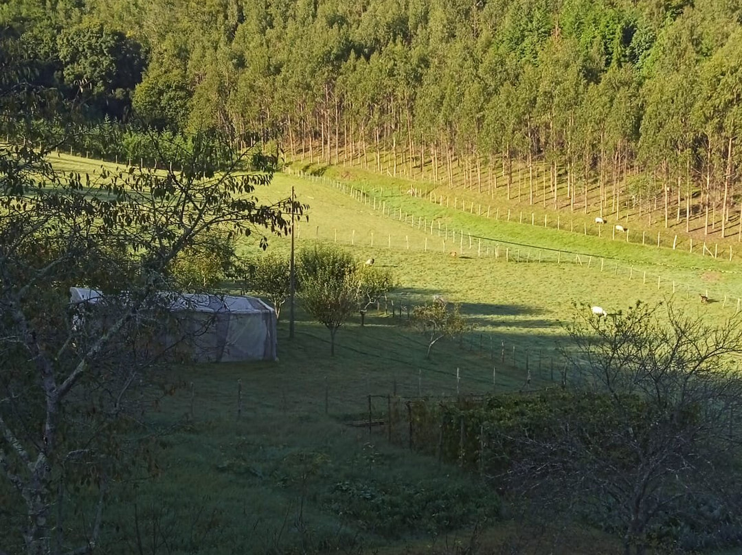 Casa Rural Akuiola