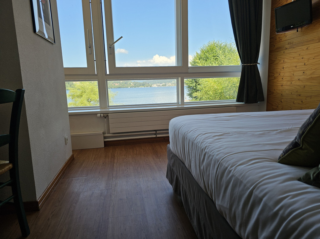 Appart'hotel Lido主图