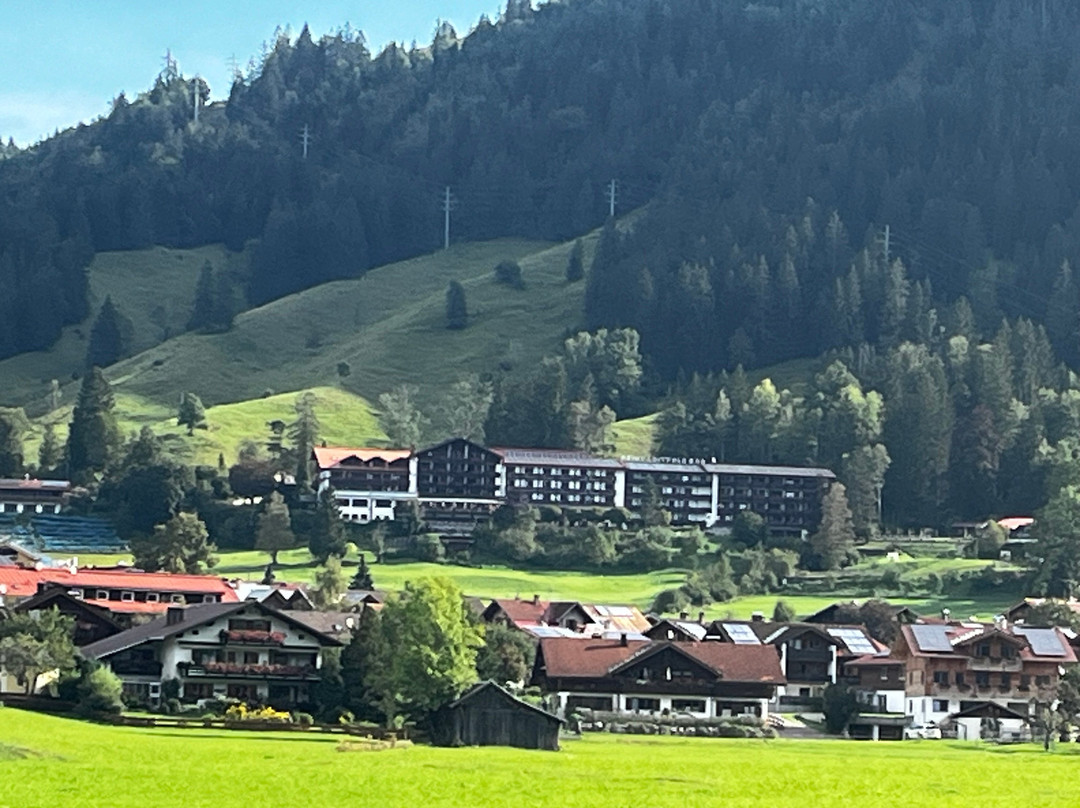 Hotel Prinz-Luitpold-Bad主图