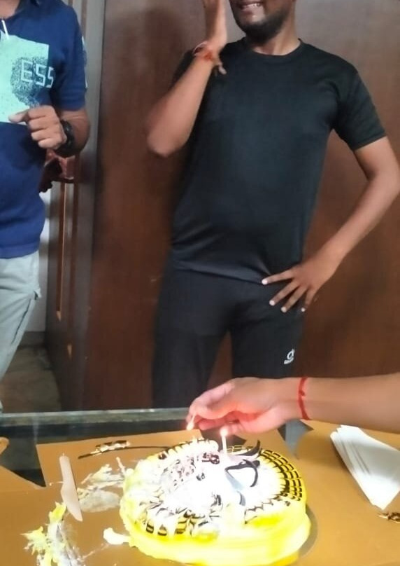 Comfort Inn Donil主图