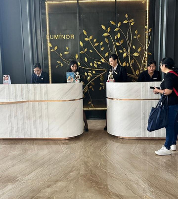 茂物帕贾贾兰璀璨酒店-WH旗下主图