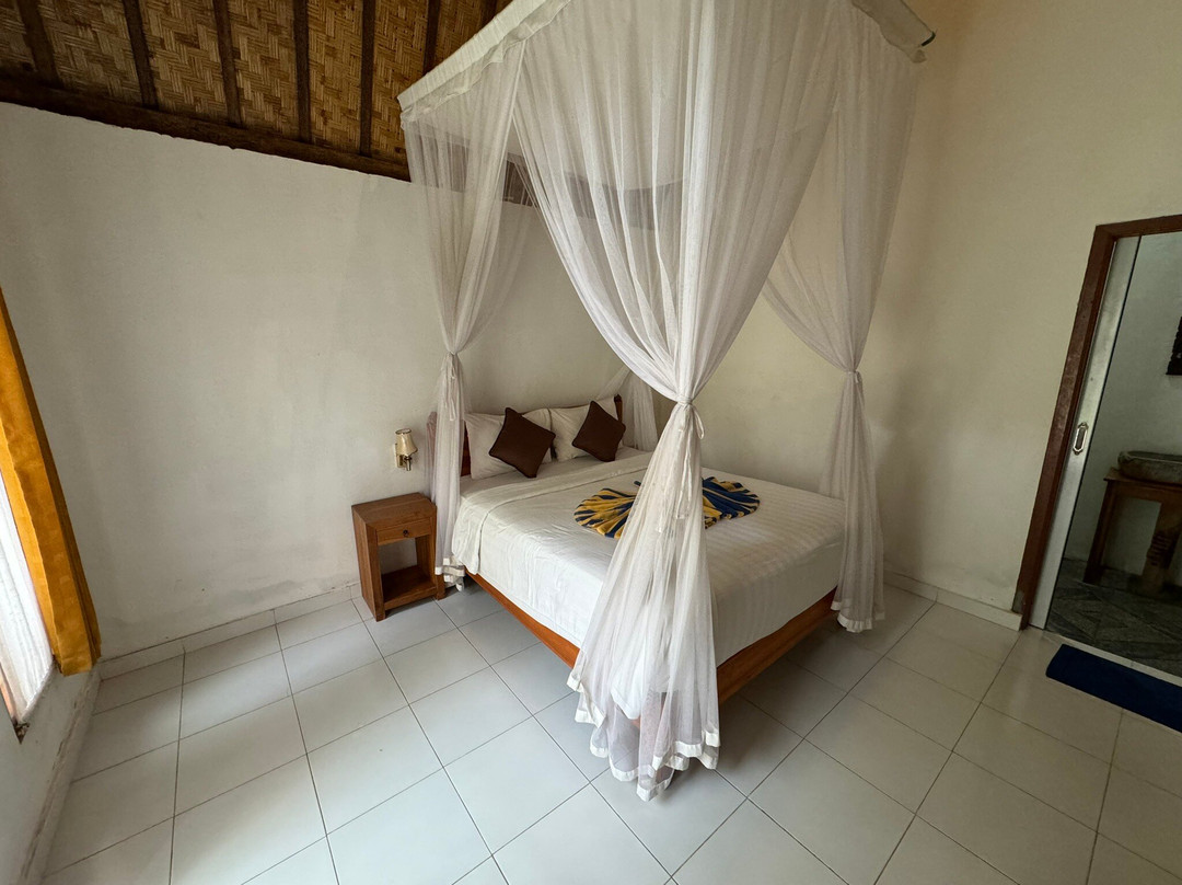 Ruji Ananta Cottage主图