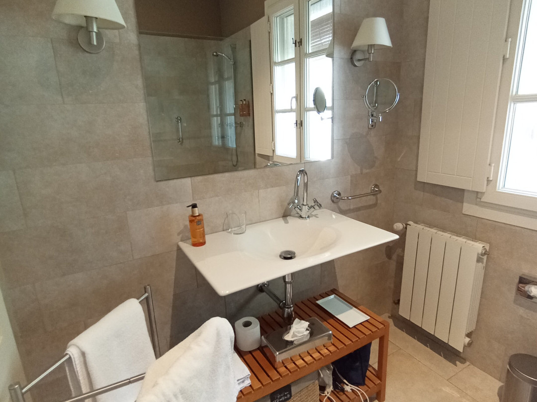 L'Hort de Sant Cebria主图