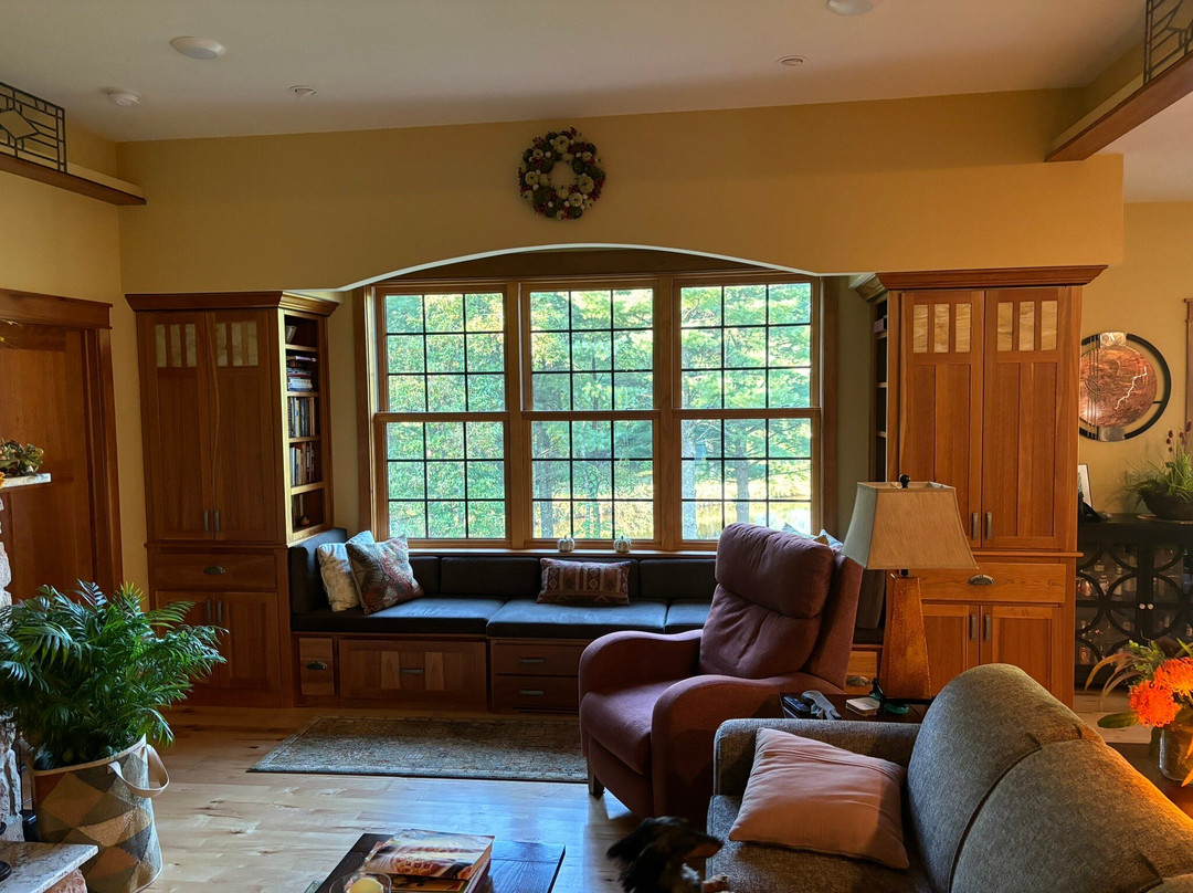 Inn at the River主图