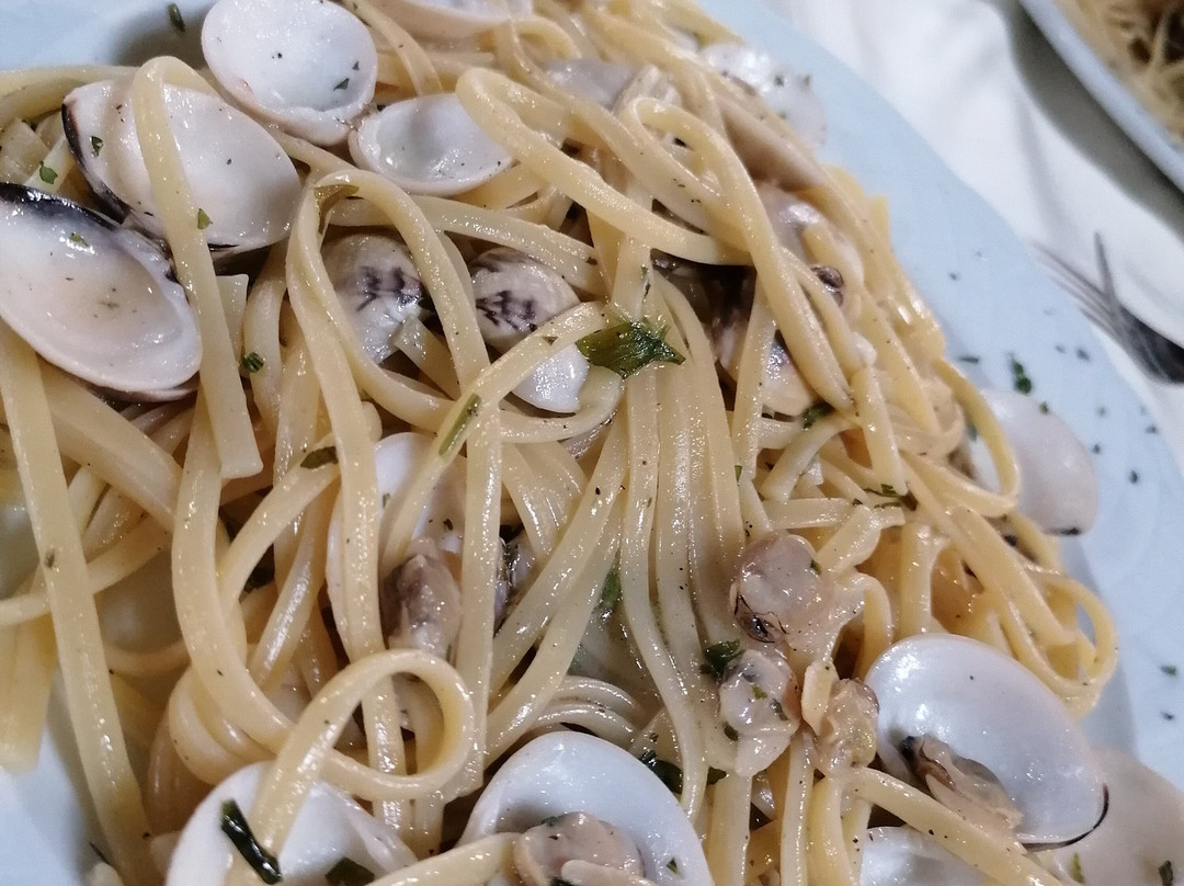 Hotel Ristorante La Siesta主图
