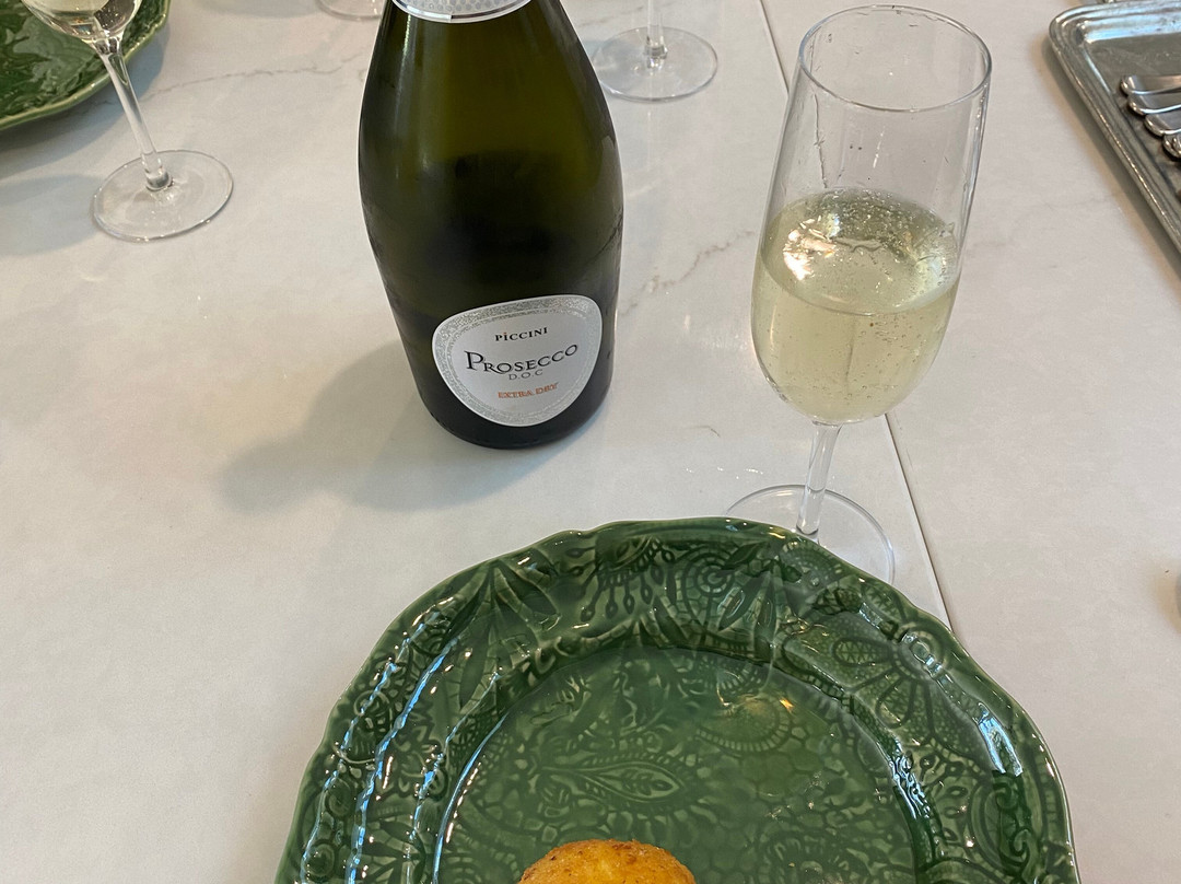 Cucina Calabria - Southern Italian Cooking Experience-Burradoo必去景点