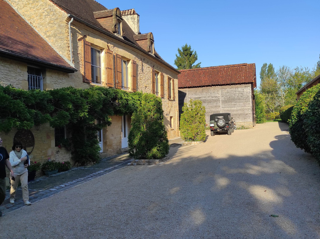 Le Clos Vallis主图