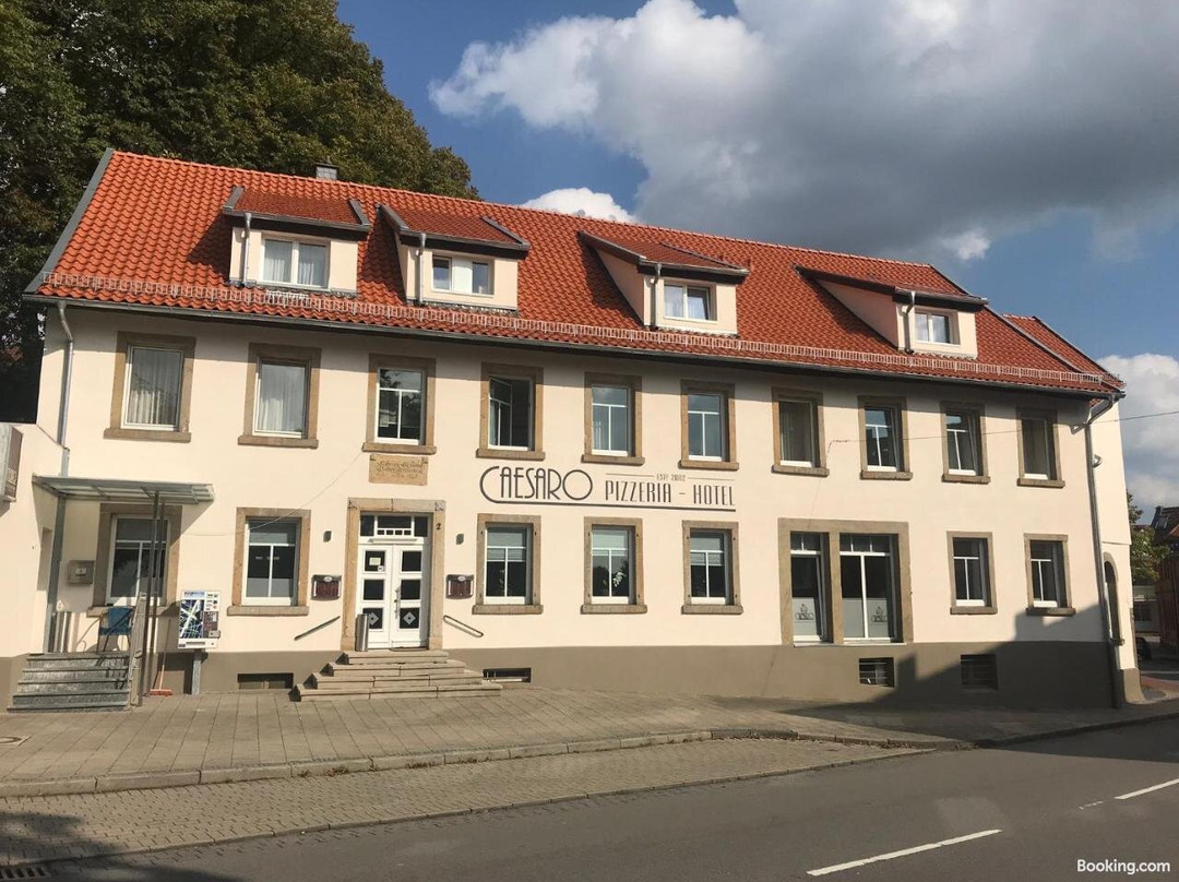 Caesaro Pizzeria & Hotel主图