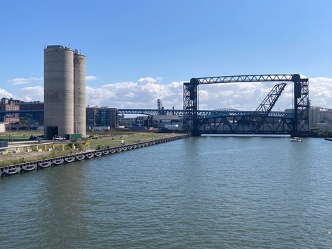 Lady Caroline-克利夫兰必去景点