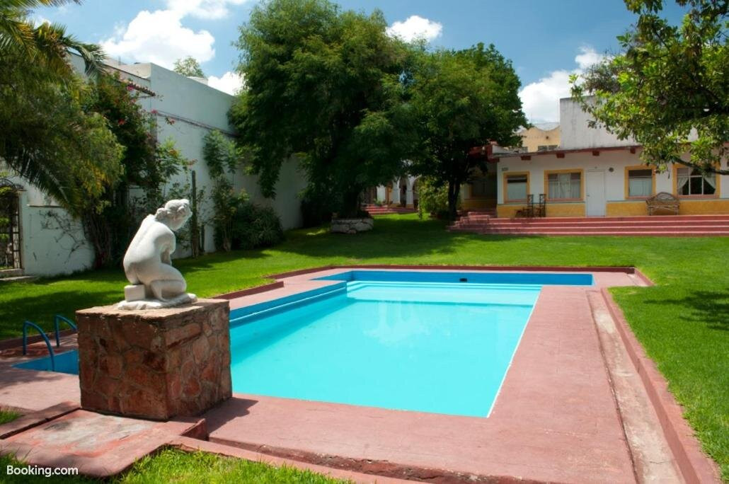 Posada San Francisco主图