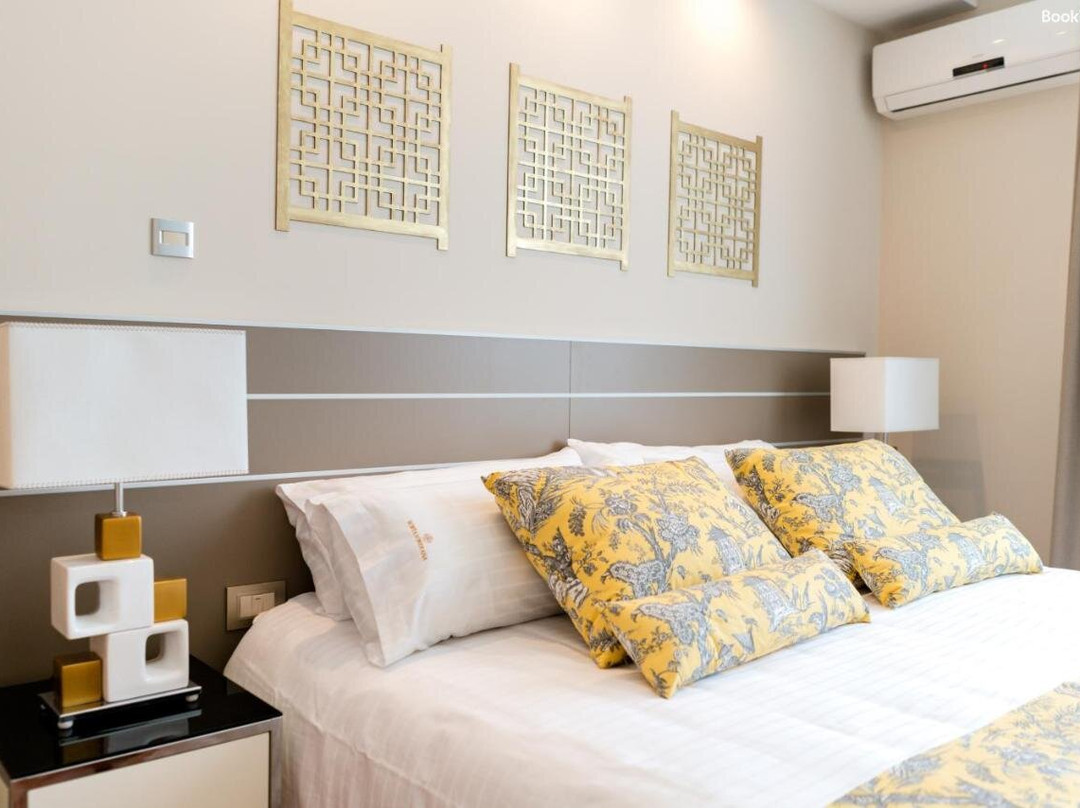 Sofia Soberana Hotel Boutique主图