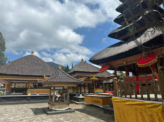 Discova Indonesia-登巴萨必去景点