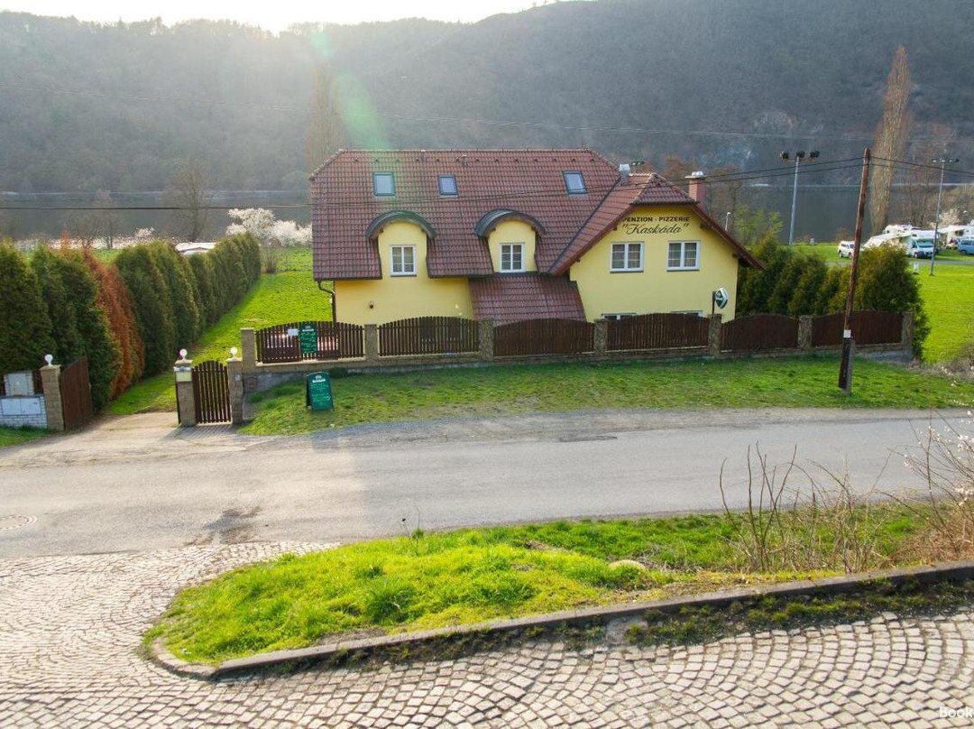 Penzion Kaskada主图