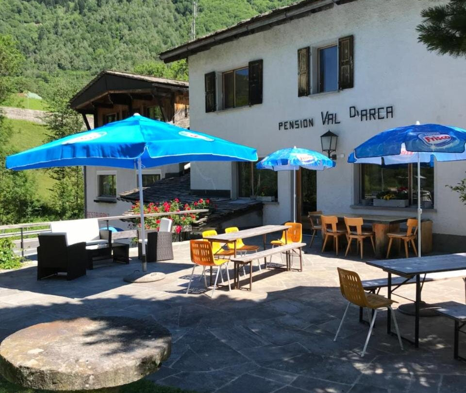 Hotel Val d' Arca主图