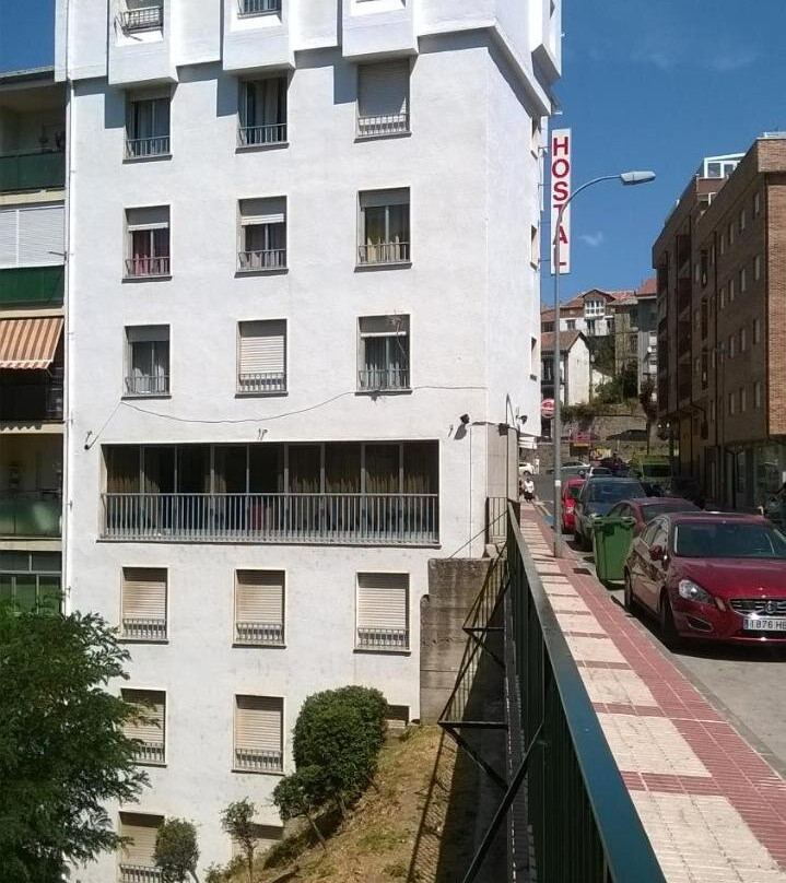 Hostal Blazquez Sanchez主图