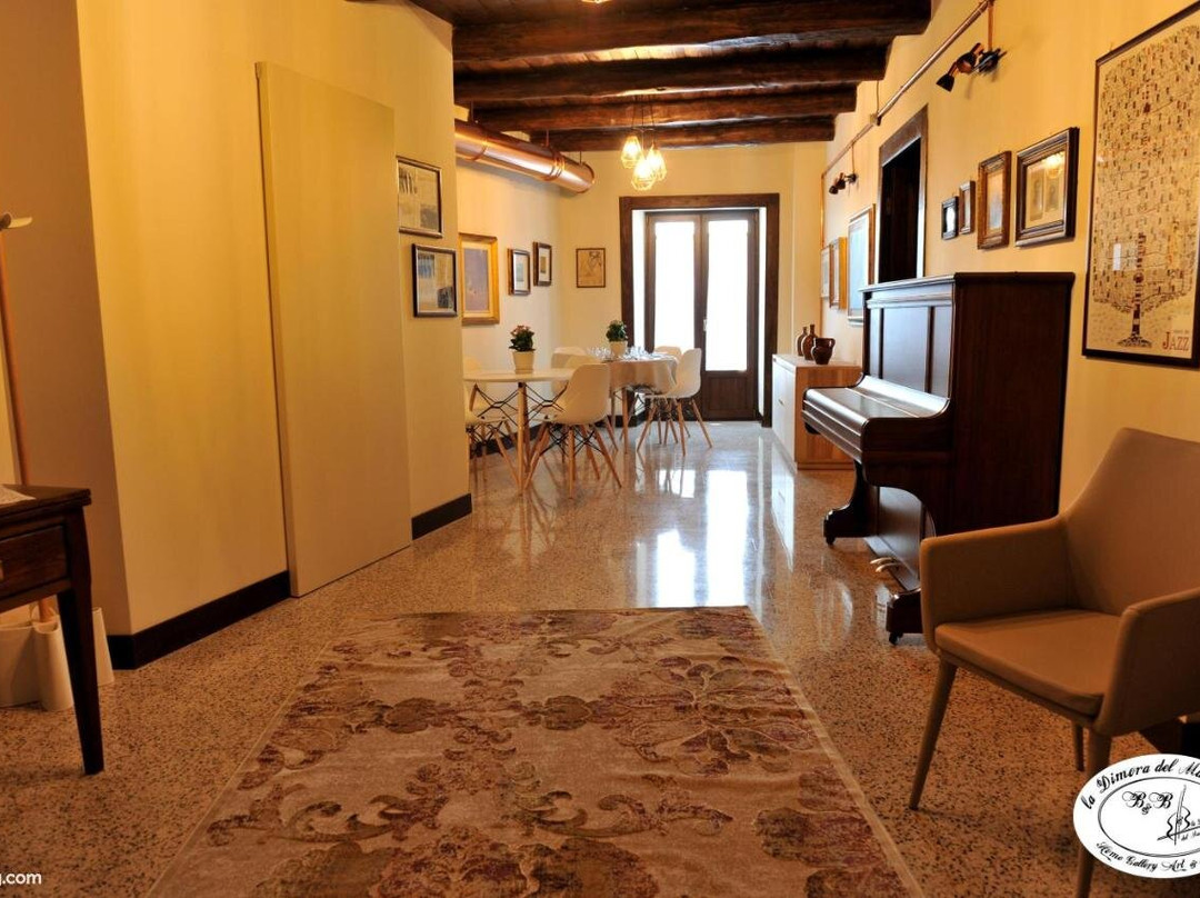 La Dimora Del Musicante B&B Home Gallery主图