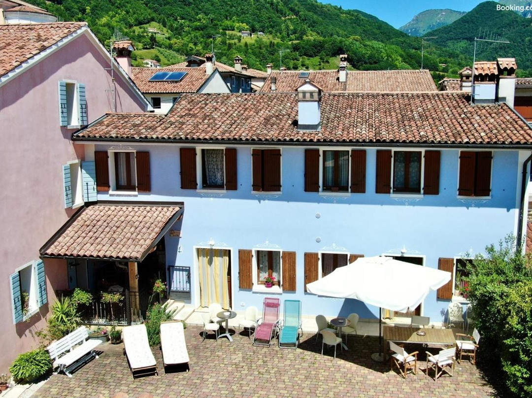 B&B Casa Francesca主图