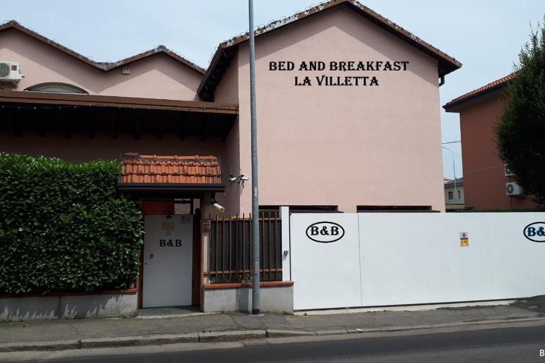 Bed and Breakfast La Villetta主图