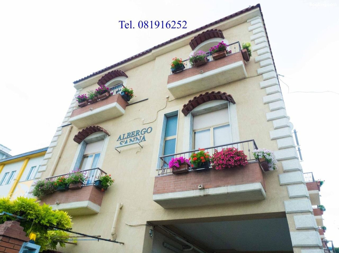 Albergo Sant'anna主图