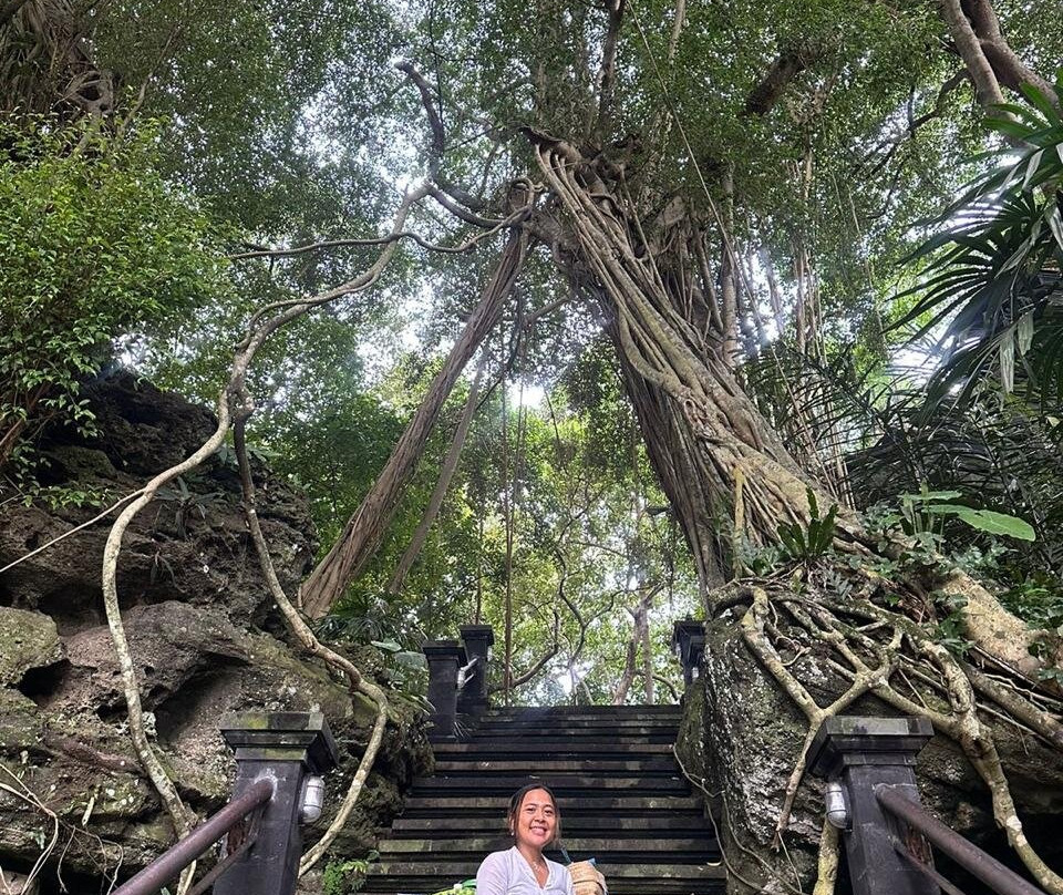 Pura Bukit Dharma Durga Kutri-吉安雅必去景点