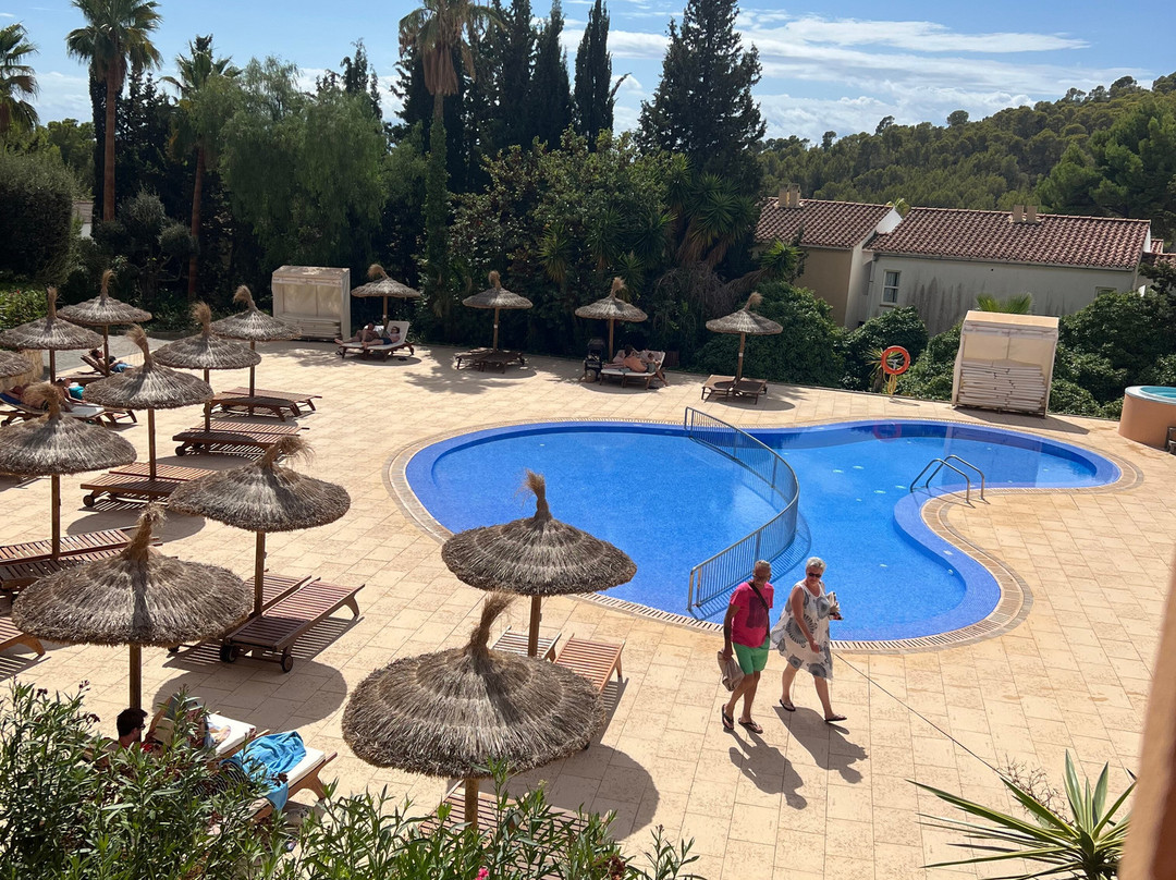 Hotel Bordoy Don Antonio主图