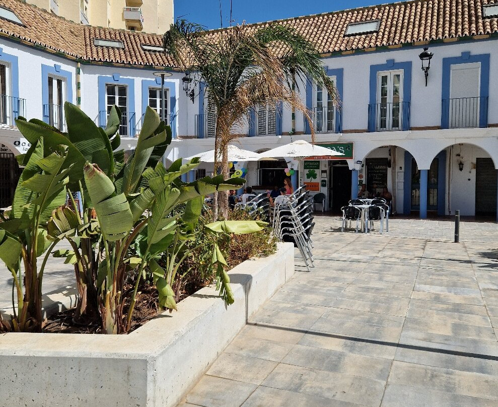 Plaza de Ole景点图片