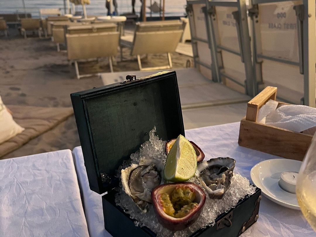 Afrodite Beach景点图片