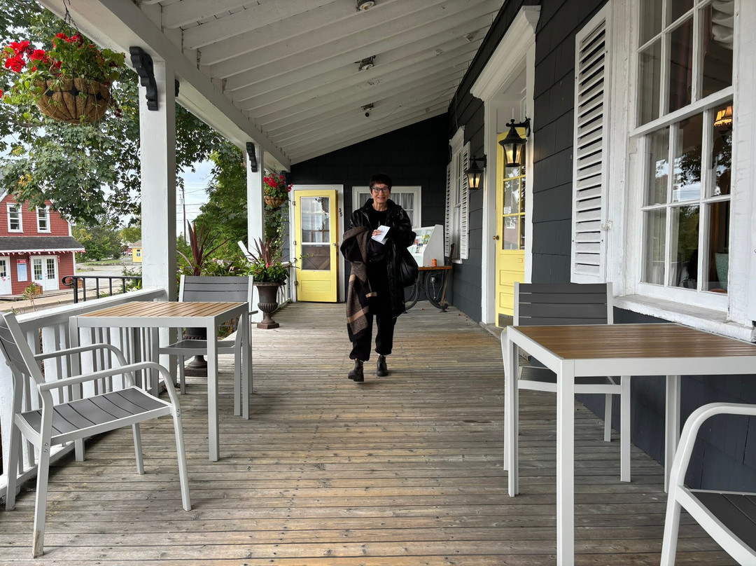 Telegraph House Hotel主图