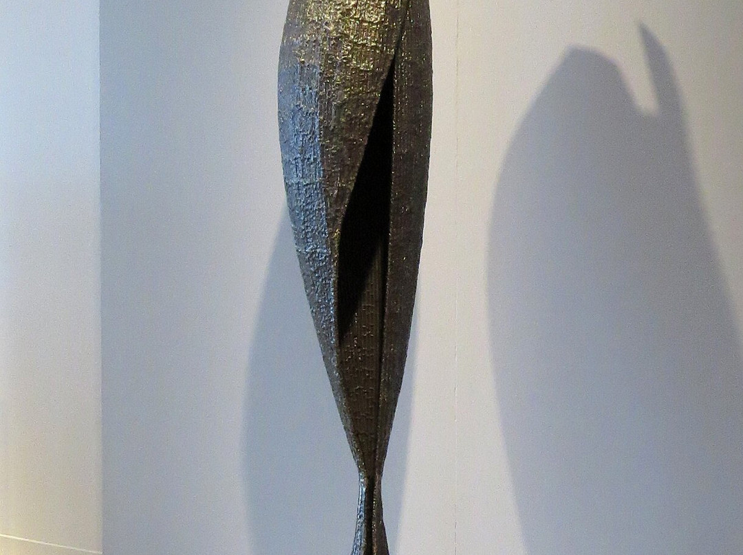 Morris Museum景点图片
