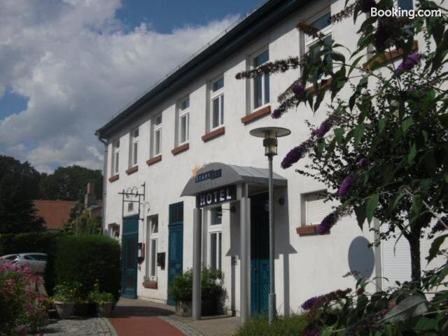 Hotel Stars Inn主图