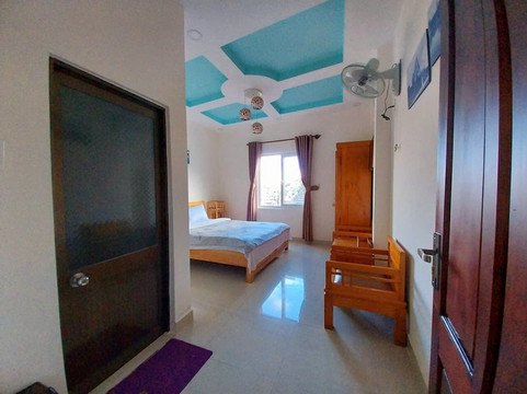 Cam Ly Homestay主图