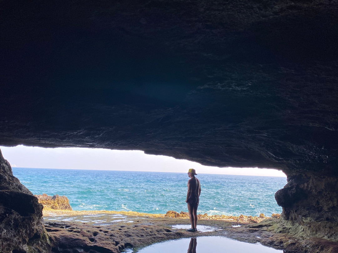 Cueva De La Reina Mora景点图片